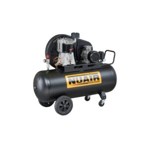 Nuair 5.5hp/300ltrs 3phase Nb5 / 5,5ct / Air Compressor