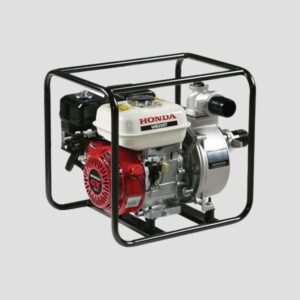 Original! 3” Honda Petrol Water Pump WB30XT