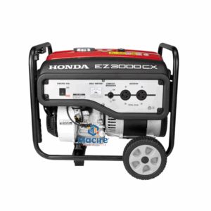 Original! 3Kva Honda Petrol Generator EZ3000 - Durability and Performance