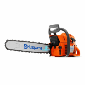 Original! Husqvarna 272 XP Power Saw - Made in Brazil Chainsaw