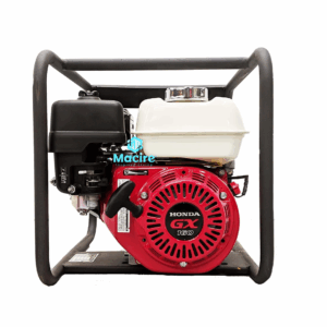 Original! Poker Vibrator Honda GX160 Poker Vibrator + Malaysia 45mm Shaft - Durable Construction