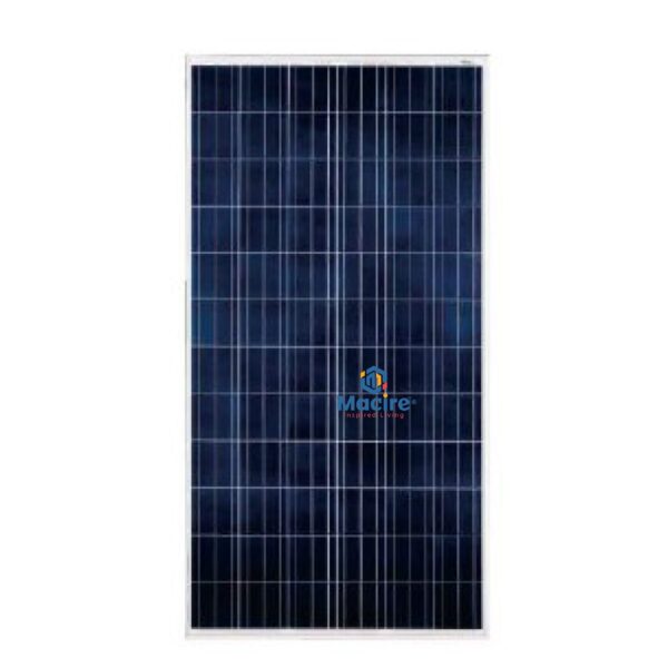 PA430P-108M Solar Module – High-Efficiency 430W Monocrystalline Panel