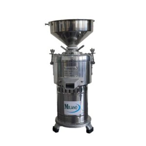 Pb-100 Milano Italia Peanut Butter 1.5hp Motor Capacity 15kgs Per Hour