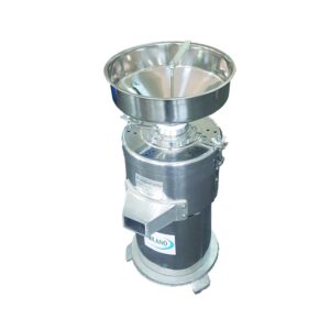 Pb-160 Milano Italia Peanut Butter 2hp Motor Capacity 35kgs Per Hour