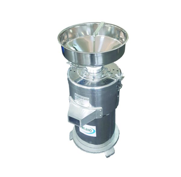 Pb-160 Milano Italia Peanut Butter 2hp Motor Capacity 35kgs Per Hour