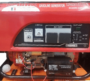 Pedrollo 20m Upm 2/4 Submersible Pump 1hp