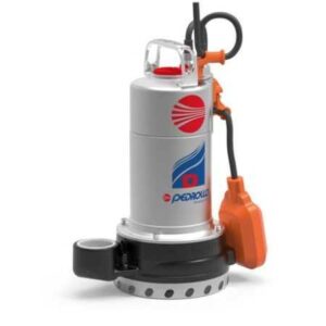 Pedrollo Dm10 Submersible Pump 16m Electric