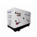 Perkins 20KVA Diesel Silent Generator Heavy Duty 3phase
