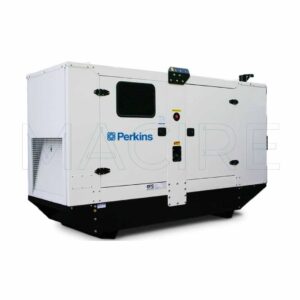 Perkins 300KVA Diesel Silent Generator Heavy Duty 3phase