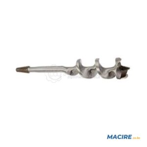 PERON AUGER BIT 1/4"-1" 6PC SET