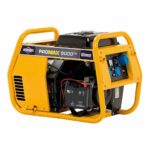 Portable Petrol Generator Promax 9000 Ea 8.75kva