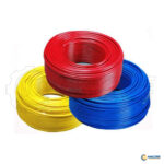 Powermate 3 Core 1mm 100% Copper Cable Twin with Earth