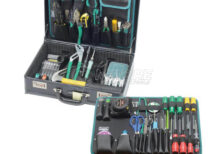 PRO'SKIT 1PK-1700NB TOOLKIT ELECTRONICS MASTER KIT 66-PCS SET 1PK- 1700NB
