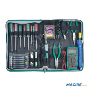 PRO'SKIT 1PK-616B TOOLKIT ELECTRONIC PROFF 31-PCS SET 1PK-616B