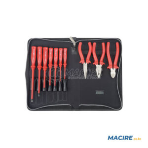 PRO'SKIT 1PK-816N TOOLKIT INSULATED 1000V 10-PCS SET 1PK-816N