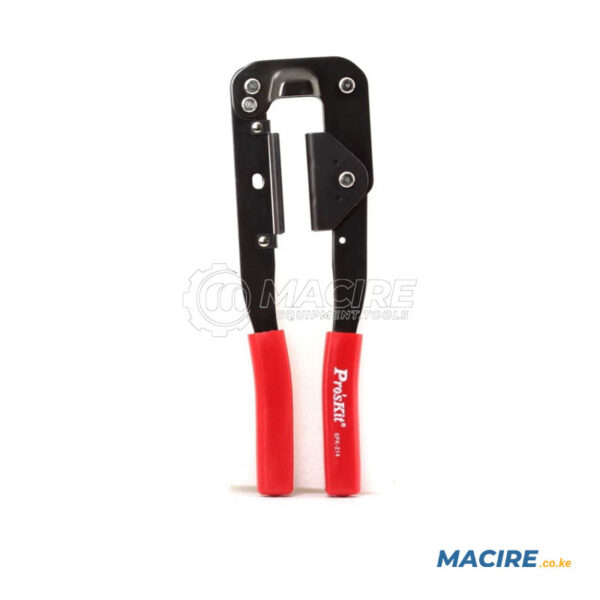 PRO'SKIT 6PK-214 CRIMPING TOOL IDC 240MM