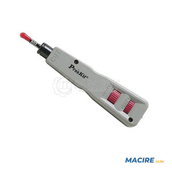 PRO'SKIT 8PK-3140N PUNCH DOWN TOOL 8PK 3140N