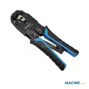 PRO'SKIT CP-376KX CRIMPING TOOL PROFESSIONAL MODULAR