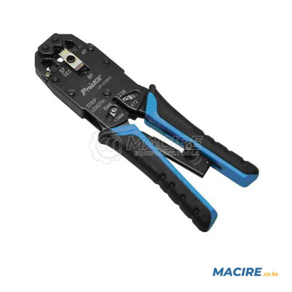 PRO'SKIT CP-376KX CRIMPING TOOL PROFESSIONAL MODULAR