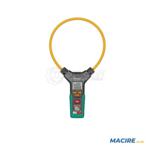 PRO'SKIT MT-3112 CLAMP METER DIGITAL 3-5/6 1000A TRUE-RMS FLEX