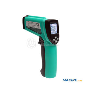 PRO'SKIT MT-4612 LASER INFRARED THERMOMETER