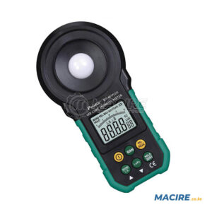 PRO'SKIT MT- 4617LED LIGHT INTENSITY METER LED