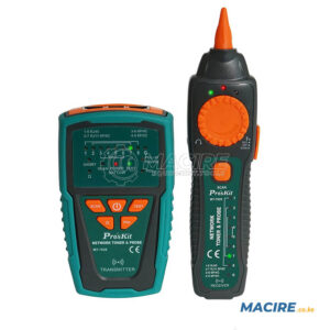 PRO'SKIT MT-7028 TONER & PROBE KIT NETWORK