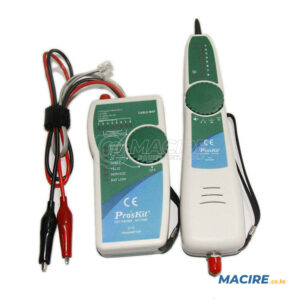 PRO'SKIT MT-7068 TONER & PROBE KIT ALL IN ONE