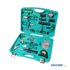 PRO'SKIT PK-2056 TOOLKIT GENERAL HOUSEHOLD REPAIR PK-2056