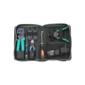 Pro'skit Pk-2061 Toolkit Solar Crimping Mc3 & Mc4