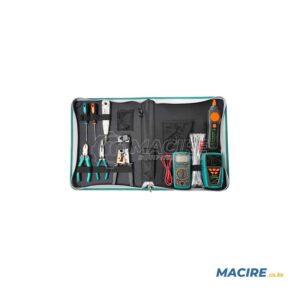 PRO'SKIT PK-2629 TOOLKIT TELECOMMUNICATION & NETWORK INSTALLER PK-2629
