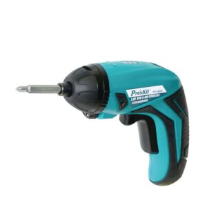 Pro'skit Pt-1362u Cordless Screw Driver 3.6v