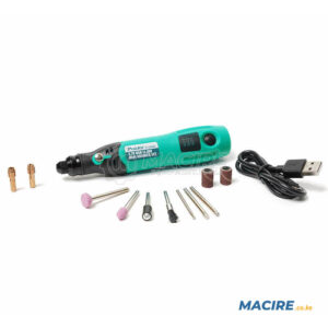 PRO'SKIT PT-5202F MINI GRINDER 21-PCS SET