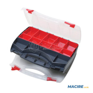 PRO'SKIT SB-3428SB SERVICE CASE (O.D.:340X280X80MM)