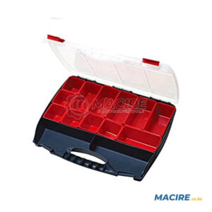 PRO'SKIT SB-4536B SERVICE CASE (O.D.:450X355X75MM)