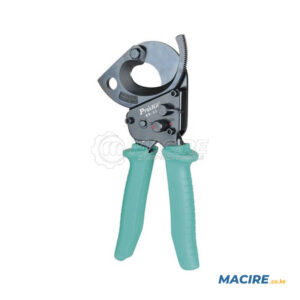 PRO'SKIT SR-538 CABLE CUTTER RATCHET 12"