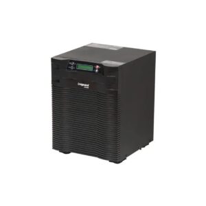 Pure Sine Wave Livguard Solar Inverter, 220, Model Name: 4.0 kva Mppt
