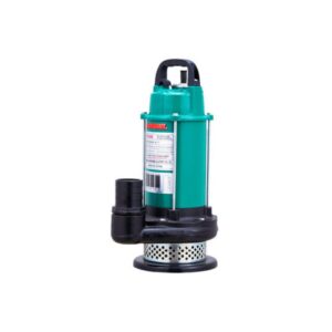 Qdx 1.5hp 110v 1100watts 2" Outlet 18m Head Flow 8 M3/h
