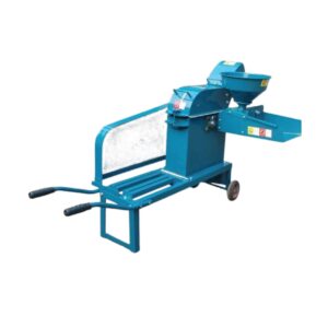 Rhino Chpper Chaff Cutter Made In India Without Engine