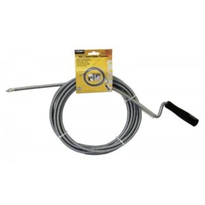 Rolson Drain Cleaner 5m