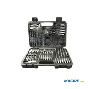 ROLSON DRILL BIT 150-PCS SET COMBINATION