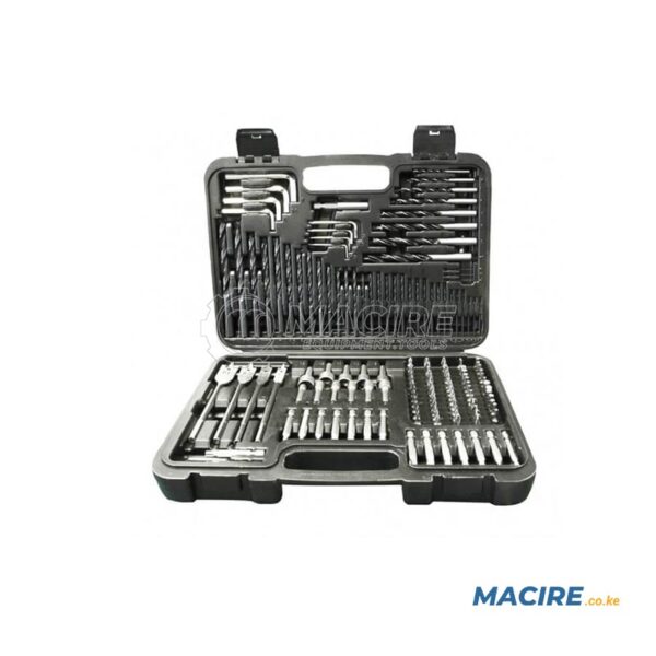 ROLSON DRILL BIT 150-PCS SET COMBINATION