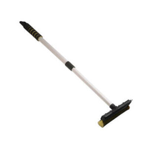 Rolson Squeegee Window Telescopic 10”