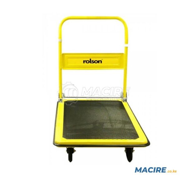 ROLSON TRUCK PLATFORM 300KG