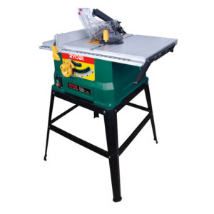 Ryobi Table Saw 1500w 1800w 10inches 254mm Hbt-254l Handyline