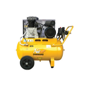 Sawa Compressor 50ltr Direct Drive 2hp With 4pc Air Accessory Kit
