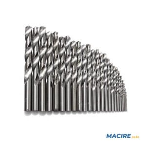 SAWA DRILL BIT H.S.S DRILL BIT SET 1-13MM