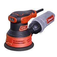 SENCAN 501205 Random Orbital sander 300W