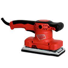 SENCAN 509306 Orbital sander 320W