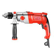 SENCAN 521602 Mechainical 2 Speeds Gear 1050W